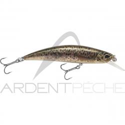 Poisson nageur DUO Spearhead ryuki 70 S CCC3815 Brown trout ND