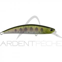 Poisson nageur DUO Spearhead ryuki 70 S CCCZ243 Baby trout