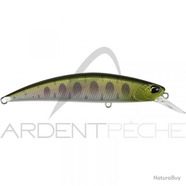 Poisson nageur DUO Spearhead ryuki 70 S CCCZ243 Baby trout