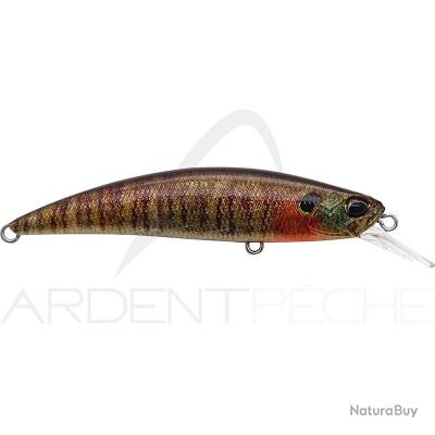 Poisson nageur DUO Spearhead ryuki 70 S CCC3357 True gill - Leurres
