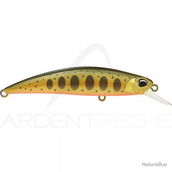 Poisson nageur DUO Spearhead ryuki 70 S ANIZ371 Natural yamame OB