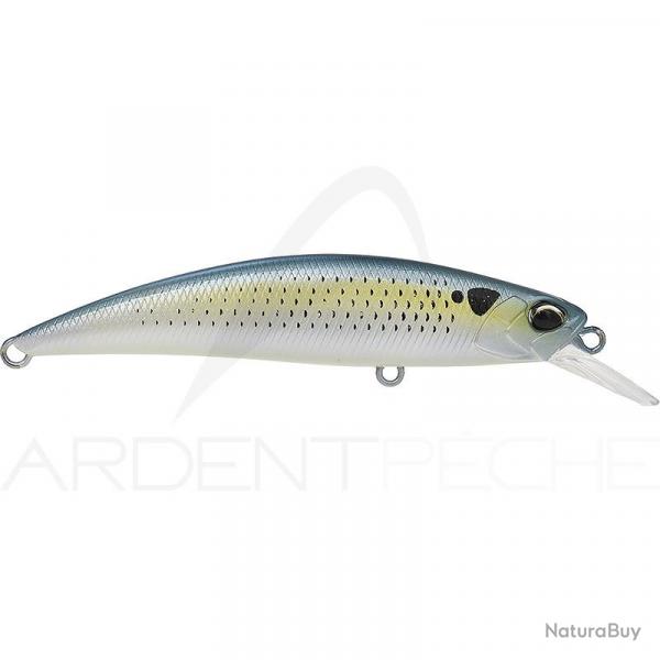 Poisson nageur DUO Spearhead ryuki 70 S ACCZ373 Gizzard shad UF