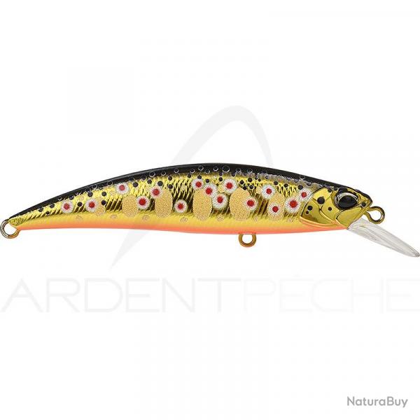 Poisson nageur DUO Spearhead ryuki 70 S ASAZ443 Gold fario