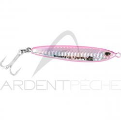 Jig WILLIAMSON Gomame jig Silver pink purple