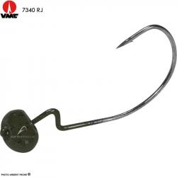 Tête plombée VMC Rugby jig 7340 RJ 11g