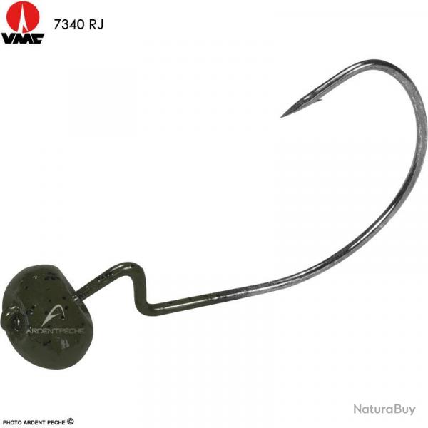 Tte plombe VMC Rugby jig 7340 RJ 11g