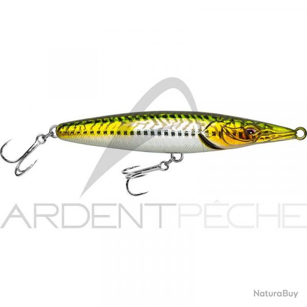 Leurre de surface XORUS Asturie 90 Mackerel