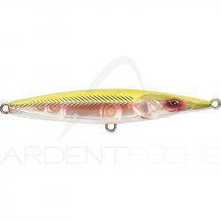 Leurre de surface XORUS Asturie 90 Yellow bone