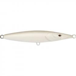 Leurre de surface XORUS Asturie 90 Mat white