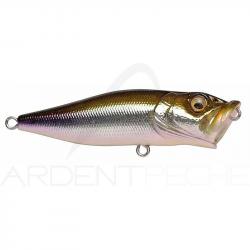 Poisson nageur MEGABASS Pop X M Wakasagi