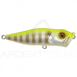 Poisson nageur MEGABASS Pop X PM Hot gill