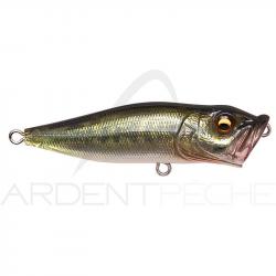 Poisson nageur MEGABASS Pop X FA Bass