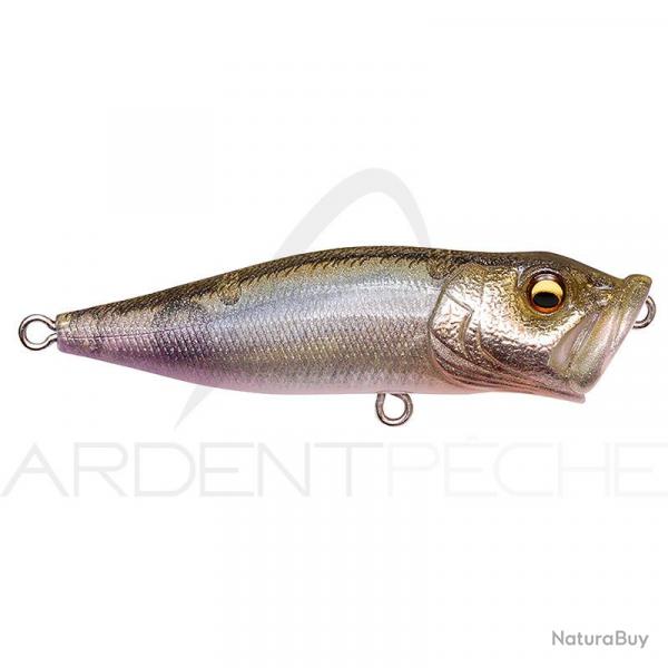 Poisson nageur MEGABASS Pop X FA Wakasagi