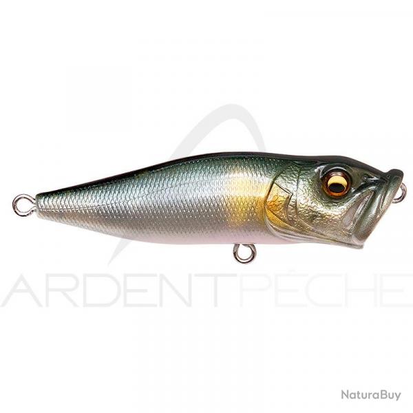 Poisson nageur MEGABASS Pop X FA Waka ayu