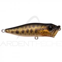 Poisson nageur MEGABASS Pop X FA Baby raigyo