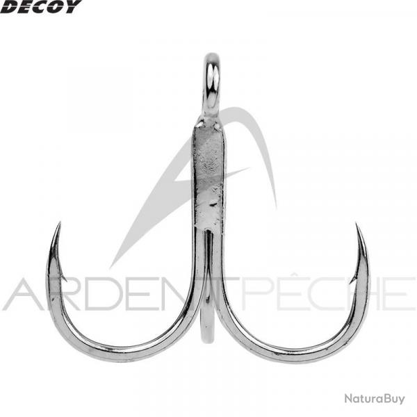 Hameon triple DECOY TS-21 Treble H1/0