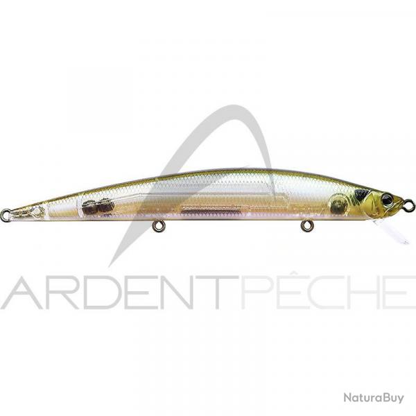 Poisson nageur DUO Tide minnow 120 slim GEA0499 Ghost aji