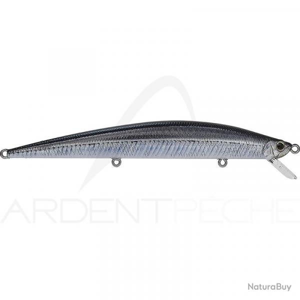 Poisson nageur DUO Tide minnow 120 slim ANA0842 Real anchovy