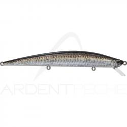 Poisson nageur DUO Tide minnow 120 slim ANA0841 Real sand lance