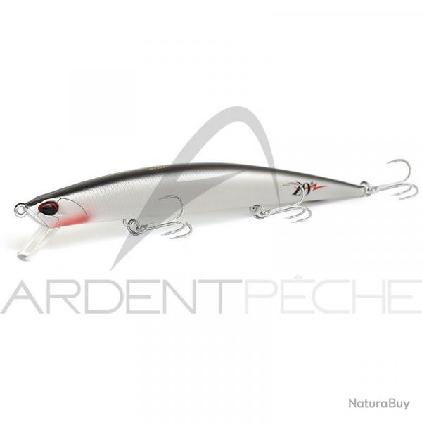 Poisson nageur DUO Tide minnow 140 slim 20me Anniversaire UF