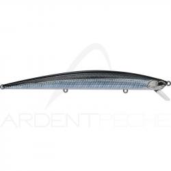 Poisson nageur DUO Tide minnow 140 slim ANA0842 Real anchovy