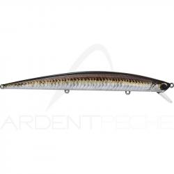 Poisson nageur DUO Tide minnow 140 slim ANA0841 Real sand lance