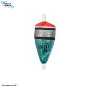 Flotteur Ragot Meteor Pac Fendu - 2,8g - Lot De 2 - Pour Pêche Sportive - 7