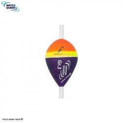 Flotteur WATER QUEEN Meteor pac 4g