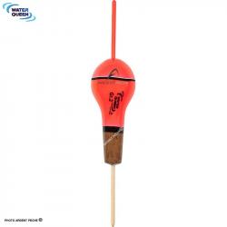 Flotteur WATER QUEEN Toulousain liège 0.8g