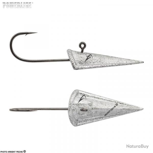 Tte plombe POWERLINE Crazy bronze 1g