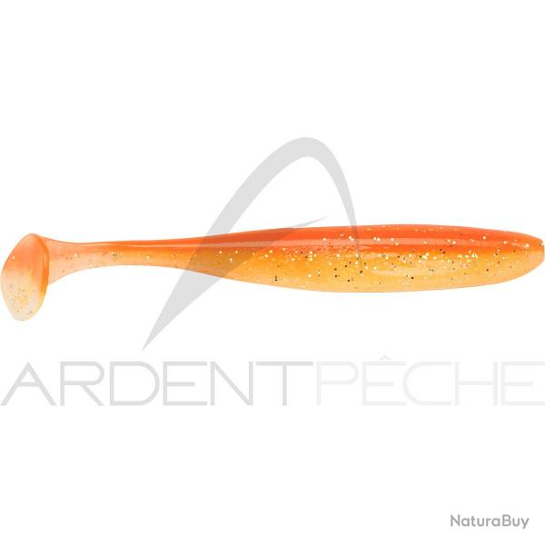 Leurre souple KEITECH Easy shiner 2 S05 Orange