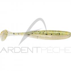 Leurre souple KEITECH Easy shiner 2 482 Ghost rainbow