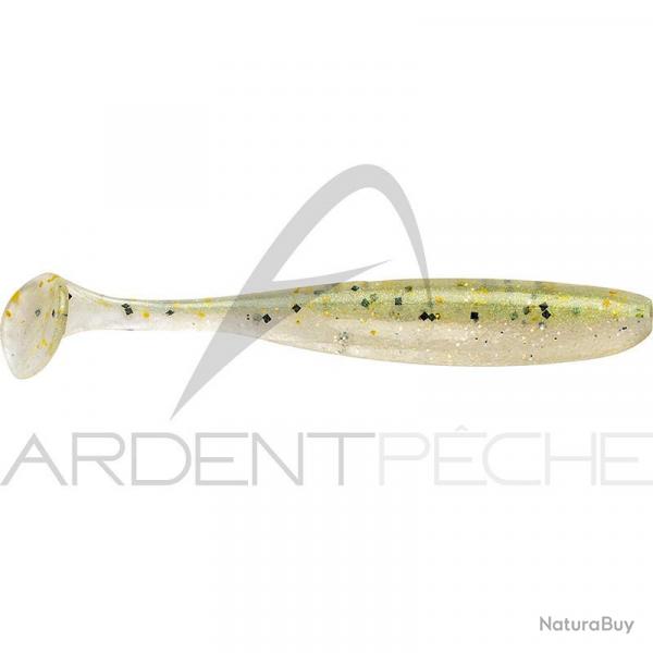 Leurre souple KEITECH Easy shiner 2 482 Ghost rainbow