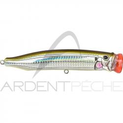 Poisson nageur TACKLE HOUSE Feed popper 120 Aji