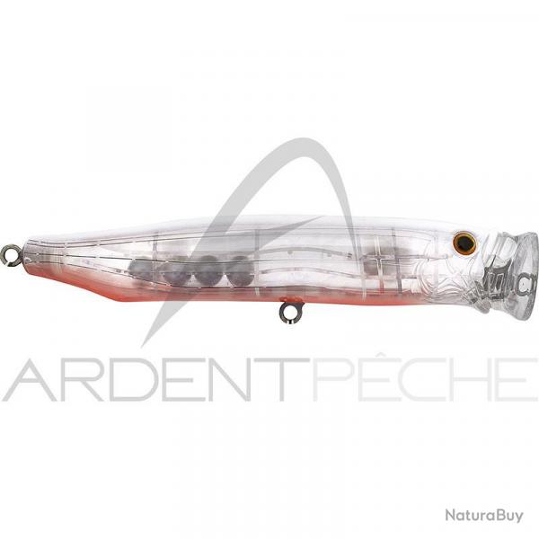 Poisson nageur TACKLE HOUSE Feed popper 135 4
