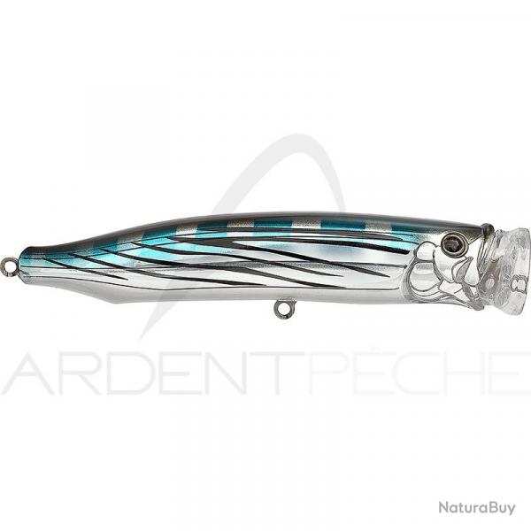 Poisson nageur TACKLE HOUSE Feed popper 135 Pela