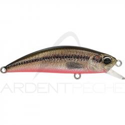 Poisson nageur DUO Spearhead Ryuki 50 F ACC4830 Vairon/Green back Red belly