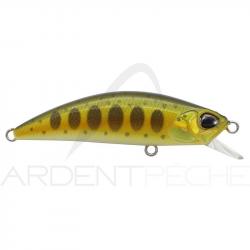 Poisson nageur DUO Spearhead Ryuki 50 F ANI4004 Natural yamame