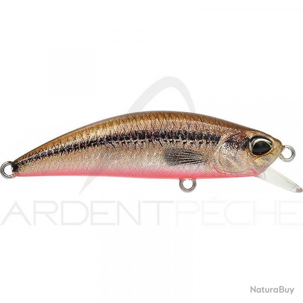 Poisson nageur DUO Spearhead Ryuki 50 F ACC4824 Vairon/Red belly