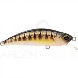Poisson nageur DUO Spearhead Ryuki 50 F CCCZ431 Vairon UV