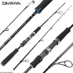 Canne DAIWA Saltist AGS SLTAGS 862 XHFSOHAF