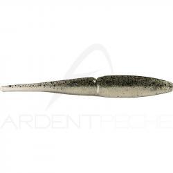 Leurre souple SAWAMURA One up slug 4 10cm 060 Baby bass