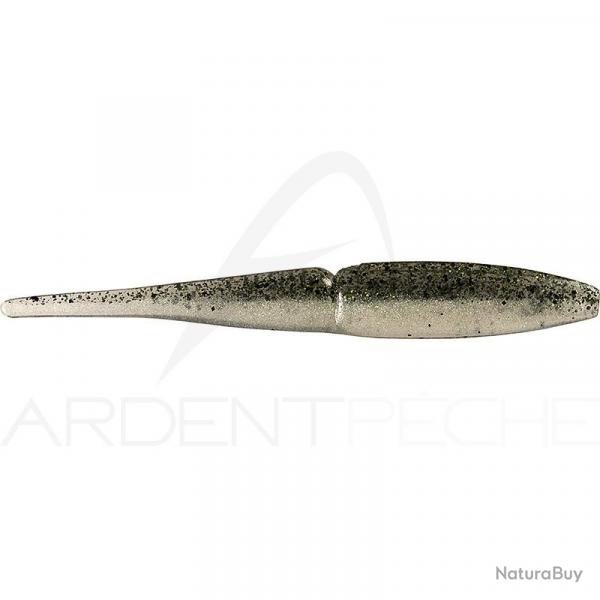 Leurre souple SAWAMURA One up slug 4 10cm 060 Baby bass