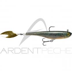 Leurre souple BIWAA Divinator junior 140 22g CT53 Sunfish