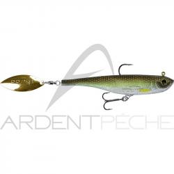 Leurre souple BIWAA Divinator junior 140 22g 64 Smelt