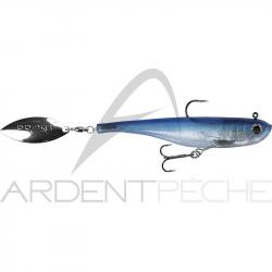 Leurre souple BIWAA Divinator junior 140 22g 71 Herring
