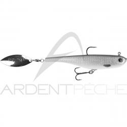 Leurre souple BIWAA Divinator junior 140 22g 22 Hitch
