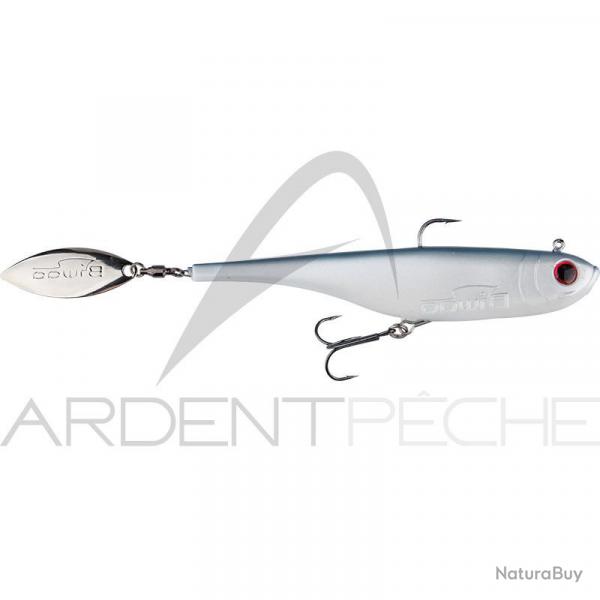 Leurre souple BIWAA Divinator medium 180 35g 26 Cisco/Lavaret