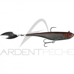 Leurre souple BIWAA Divinator 200 55g 36 Ghost carp