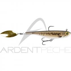 Leurre souple BIWAA Divinator 200 55g 43 Bass